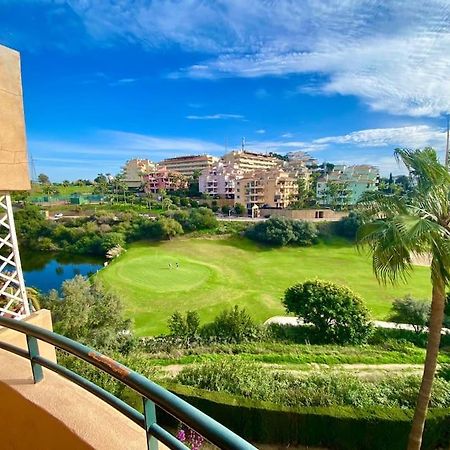 Apartment Jule Direkt Am Golfplatz Mijas Εξωτερικό φωτογραφία