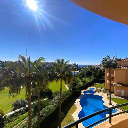 Apartment Jule Direkt Am Golfplatz Mijas Εξωτερικό φωτογραφία