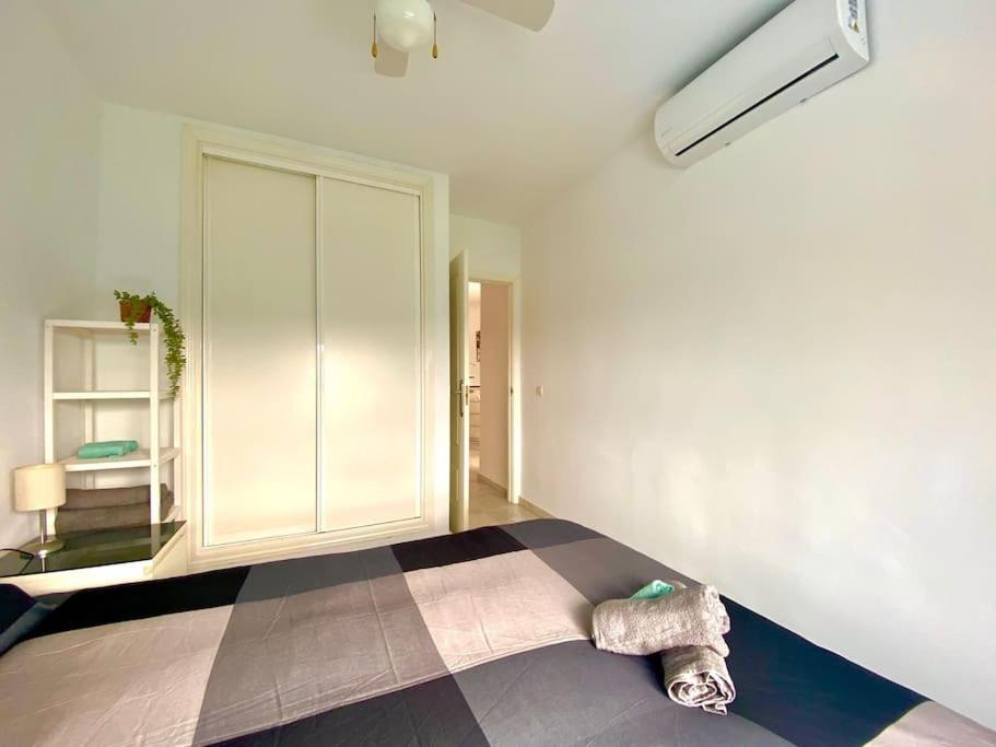 Apartment Jule Direkt Am Golfplatz Mijas Εξωτερικό φωτογραφία