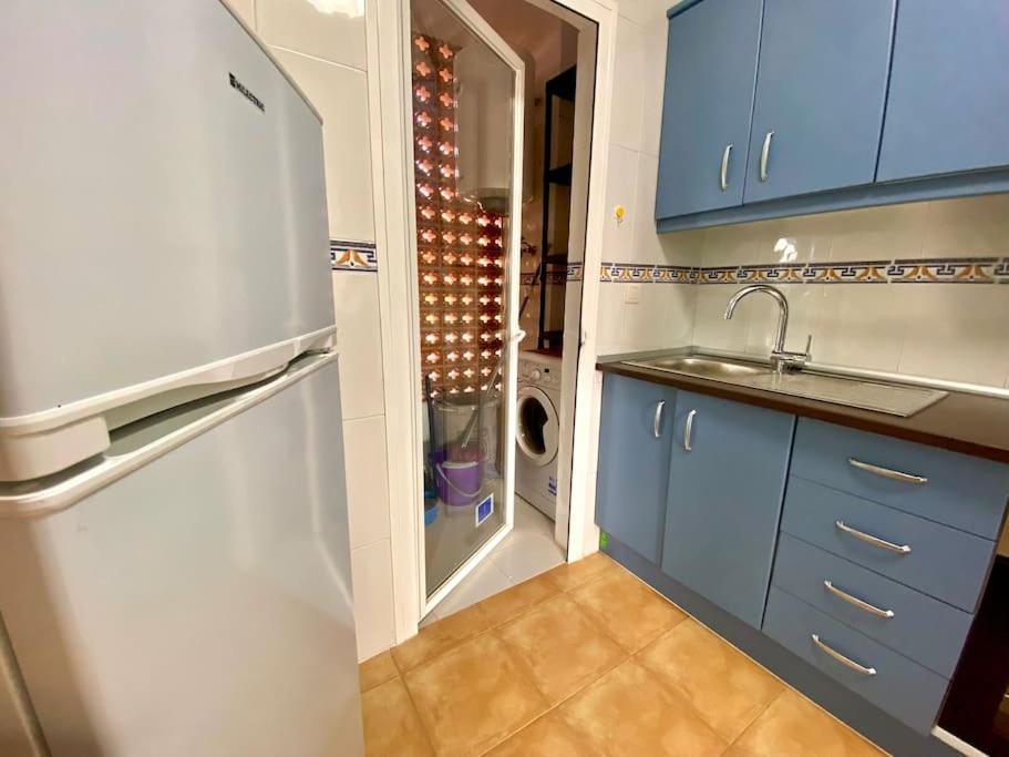 Apartment Jule Direkt Am Golfplatz Mijas Εξωτερικό φωτογραφία