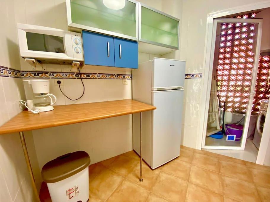 Apartment Jule Direkt Am Golfplatz Mijas Εξωτερικό φωτογραφία