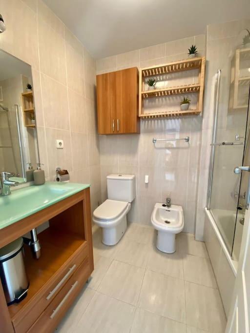 Apartment Jule Direkt Am Golfplatz Mijas Εξωτερικό φωτογραφία